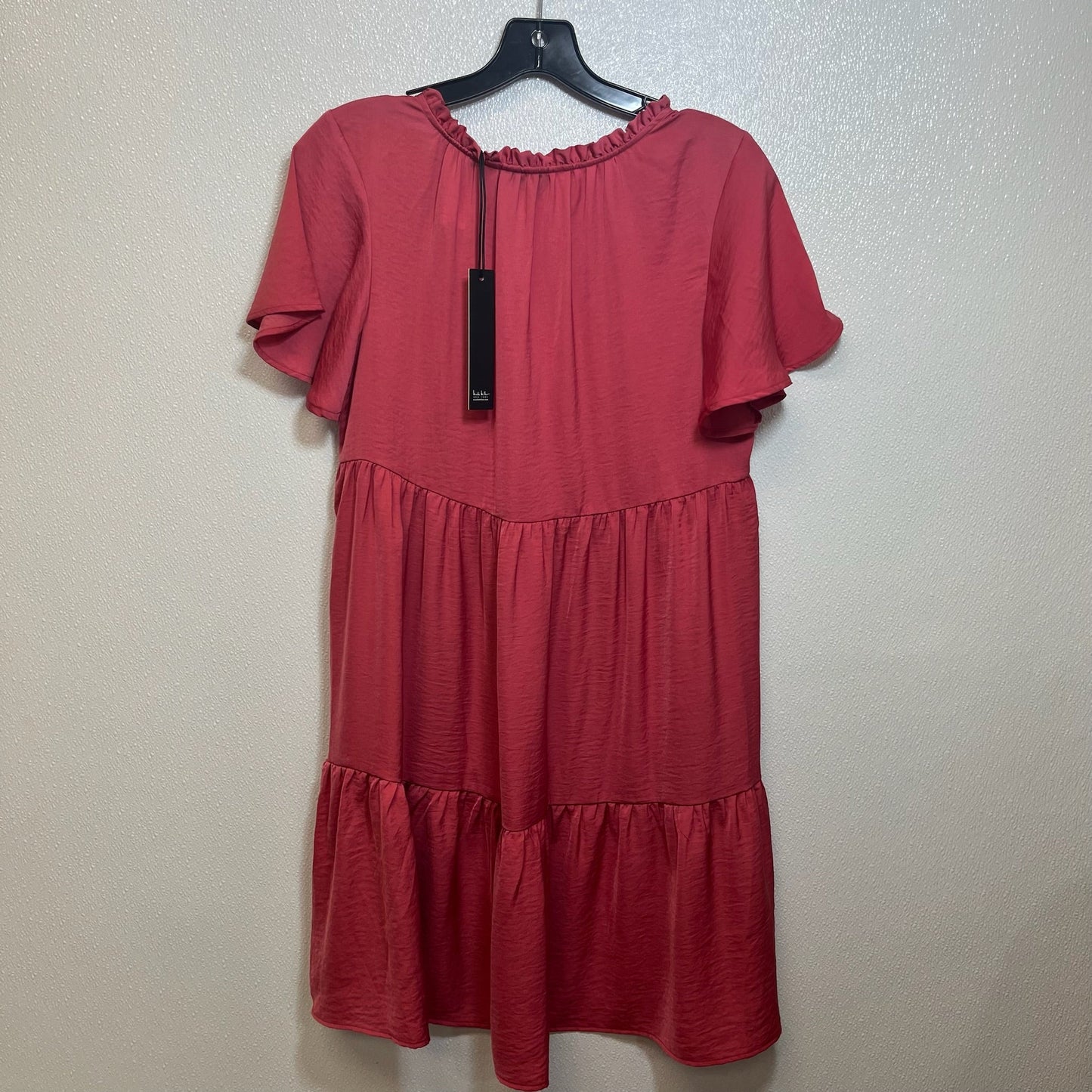 Dress Casual Short By Nicole Miller  Size: S
