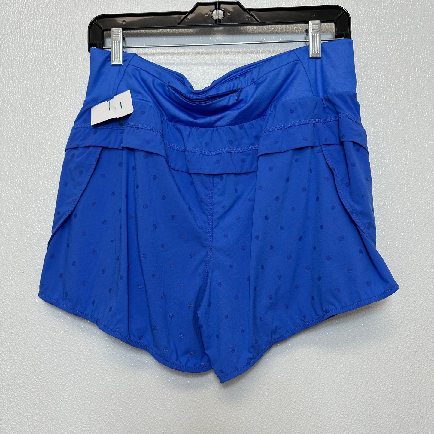 Athletic Shorts By Fabletics  Size: L