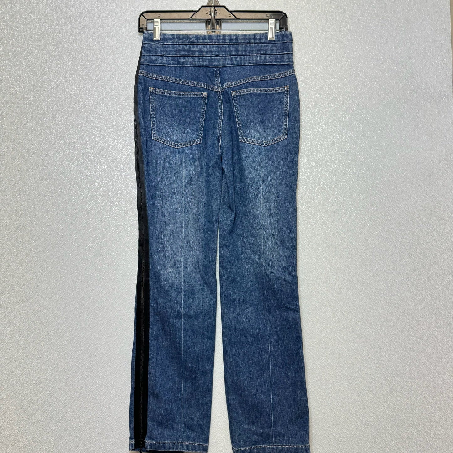 Jeans Boot Cut By Escada  Size: 34