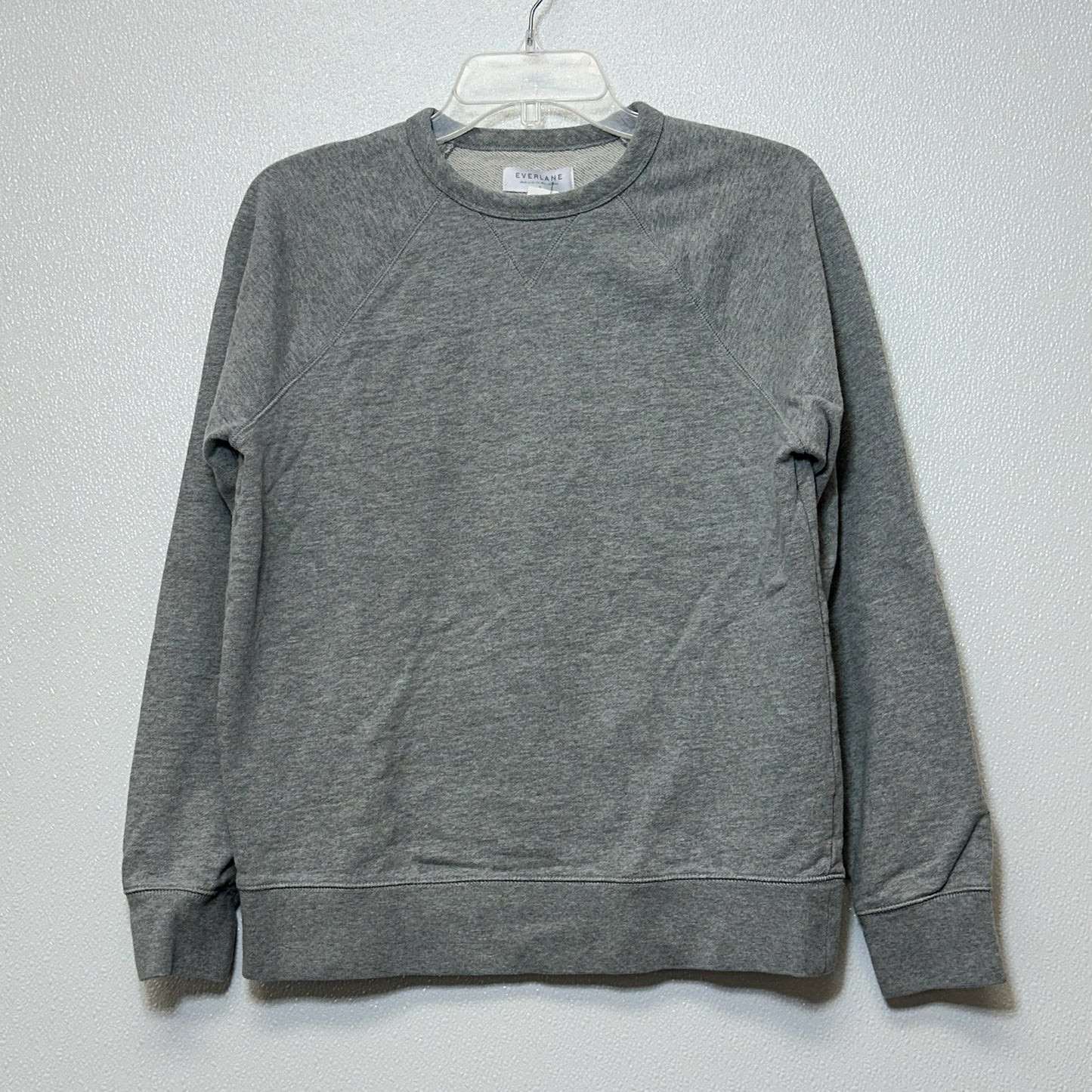 Sweatshirt Crewneck By Everlane  Size: S