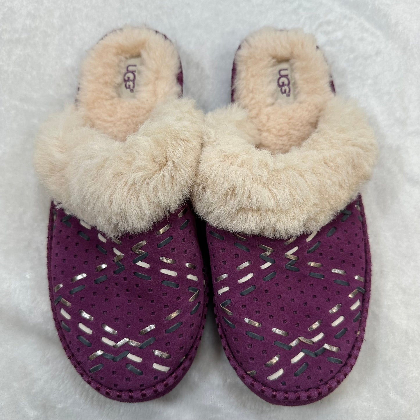 Slippers By Ugg  Size: 10