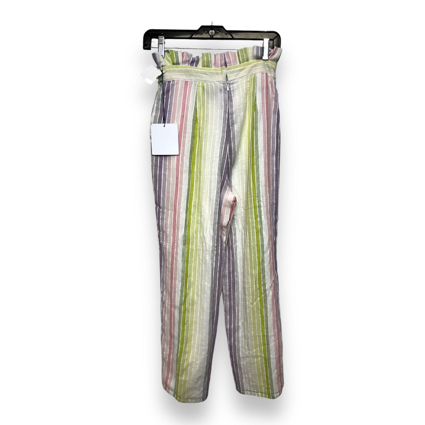 Pants Ankle By Clothes Mentor In Pastel, Size: Xs