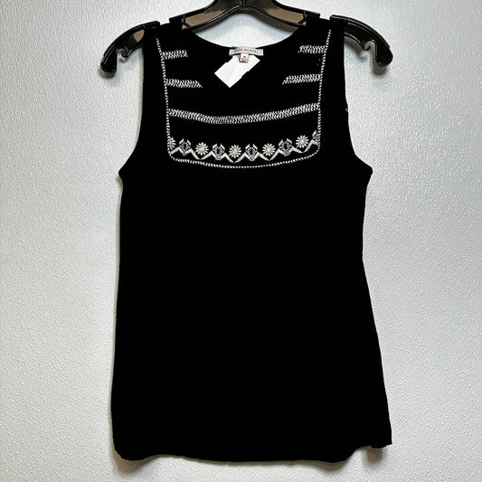 Top Sleeveless By Skies Are Blue  Size: M