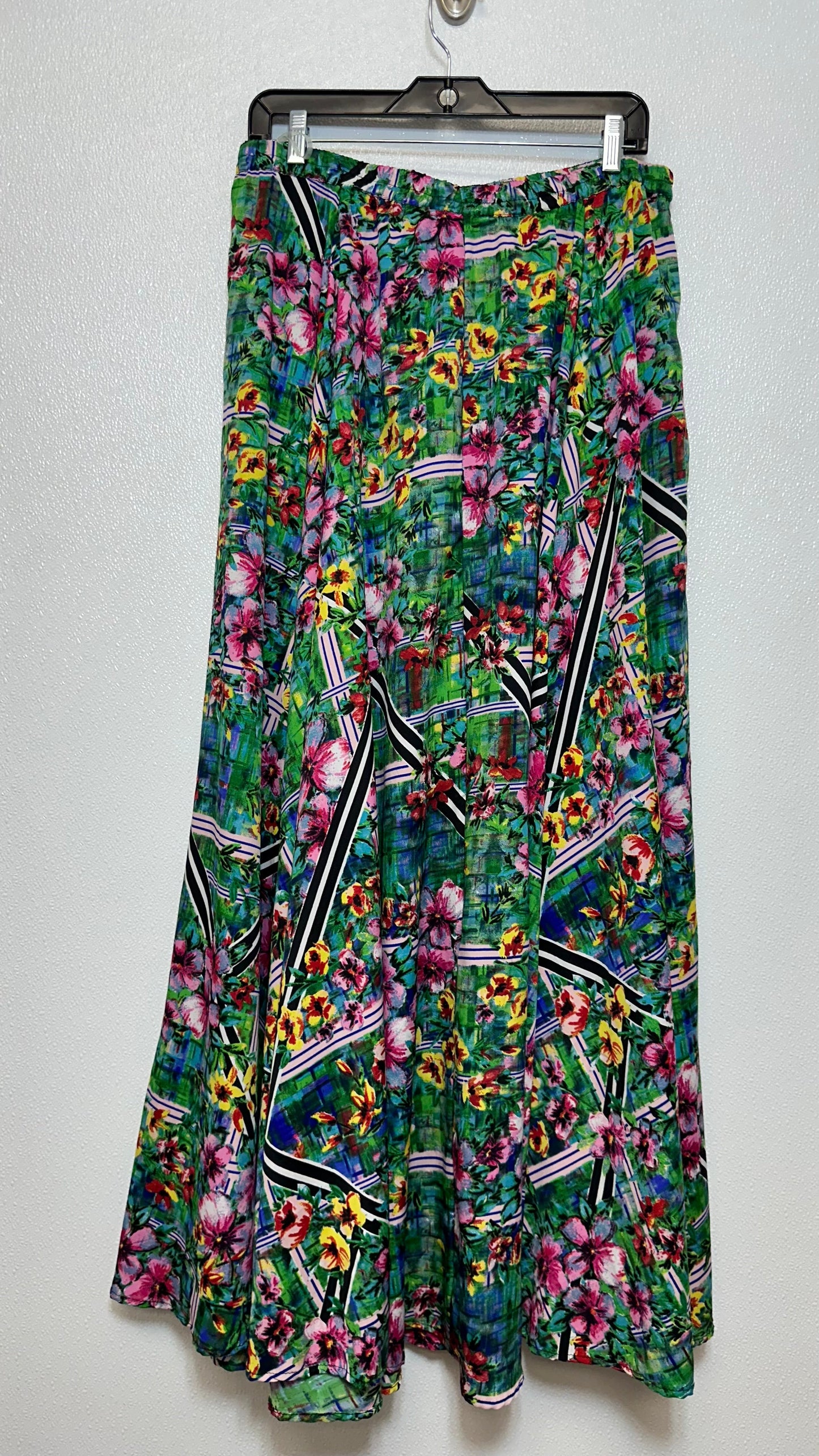 Skirt Maxi By Cupio  Size: L
