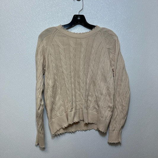 Sweater By Evereve  Size: S
