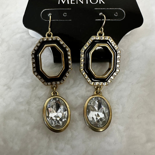 Earrings Dangle/drop Cme