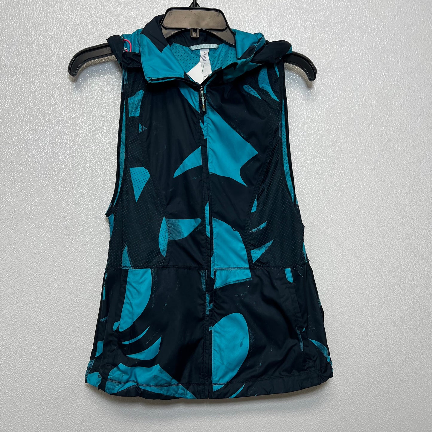 Vest Other By Lululemon In Print, Size: 4