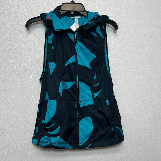 Vest Other By Lululemon In Print, Size: 4