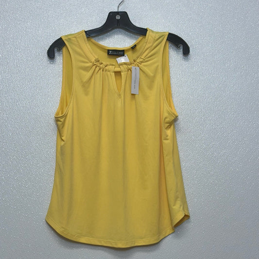 Top Sleeveless By New York And Co O  Size: M