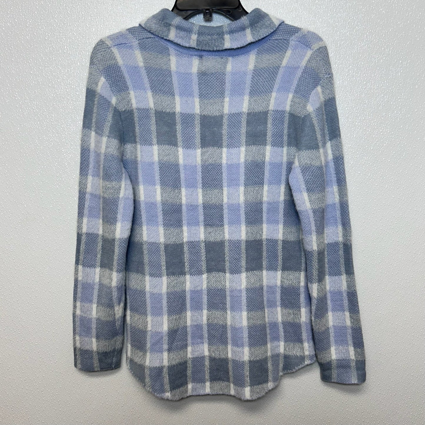 Light Blue Sweater William Rast, Size Xs