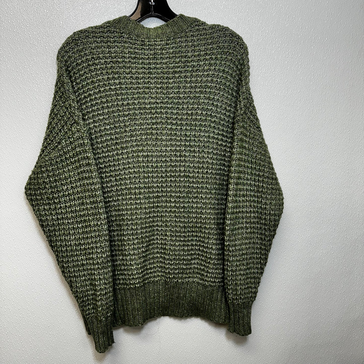Green Sweater American Eagle, Size S