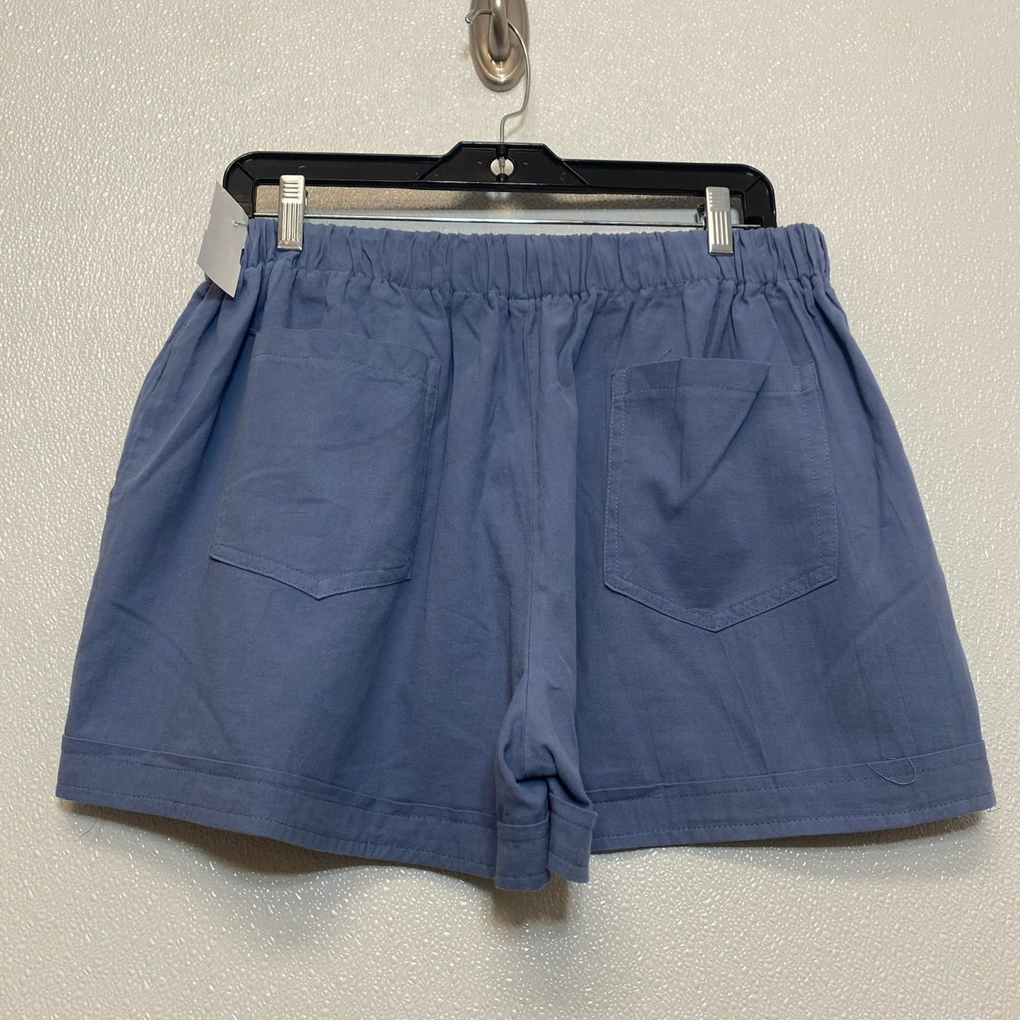Blue Shorts Cmf, Size Xl