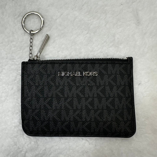 Wallet Designer Michael By Michael Kors, Size Small