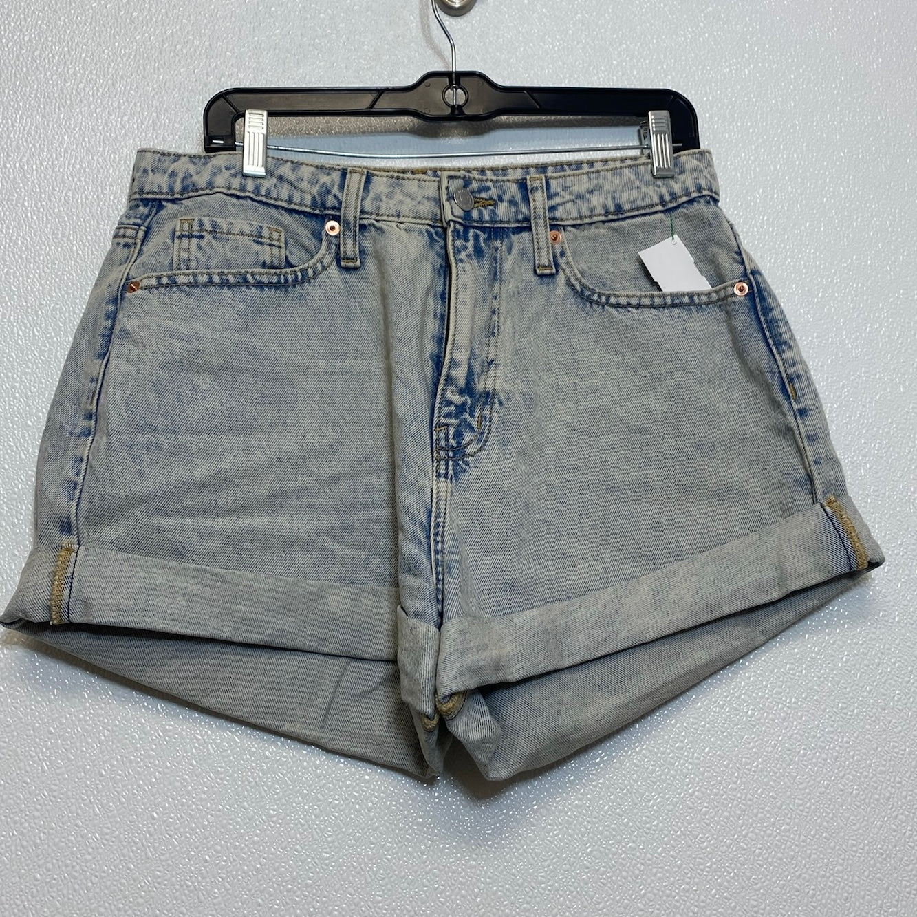 Denim Shorts Wild Fable, Size 10