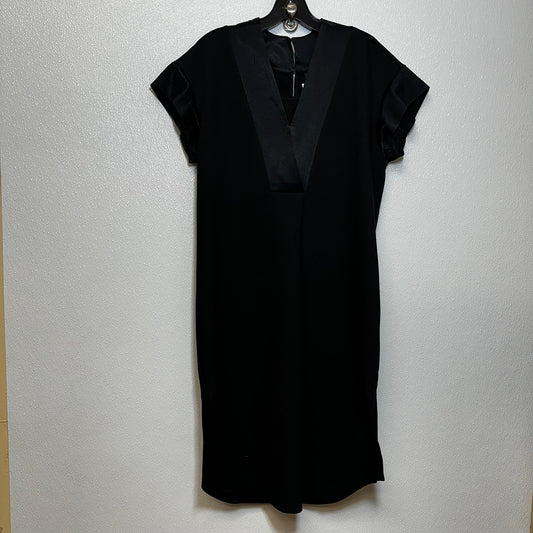 Black Dress Casual Short Maeve, Size Xs