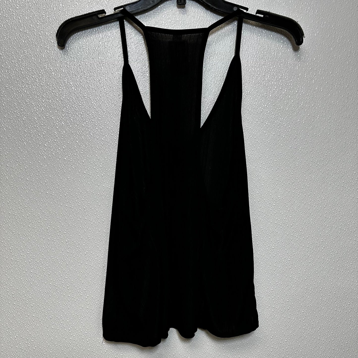 Black Tank Basic Cami Free People, Size S