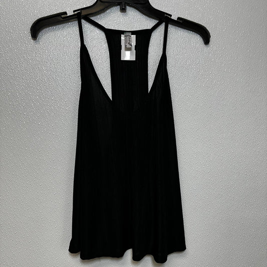 Black Tank Basic Cami Free People, Size S