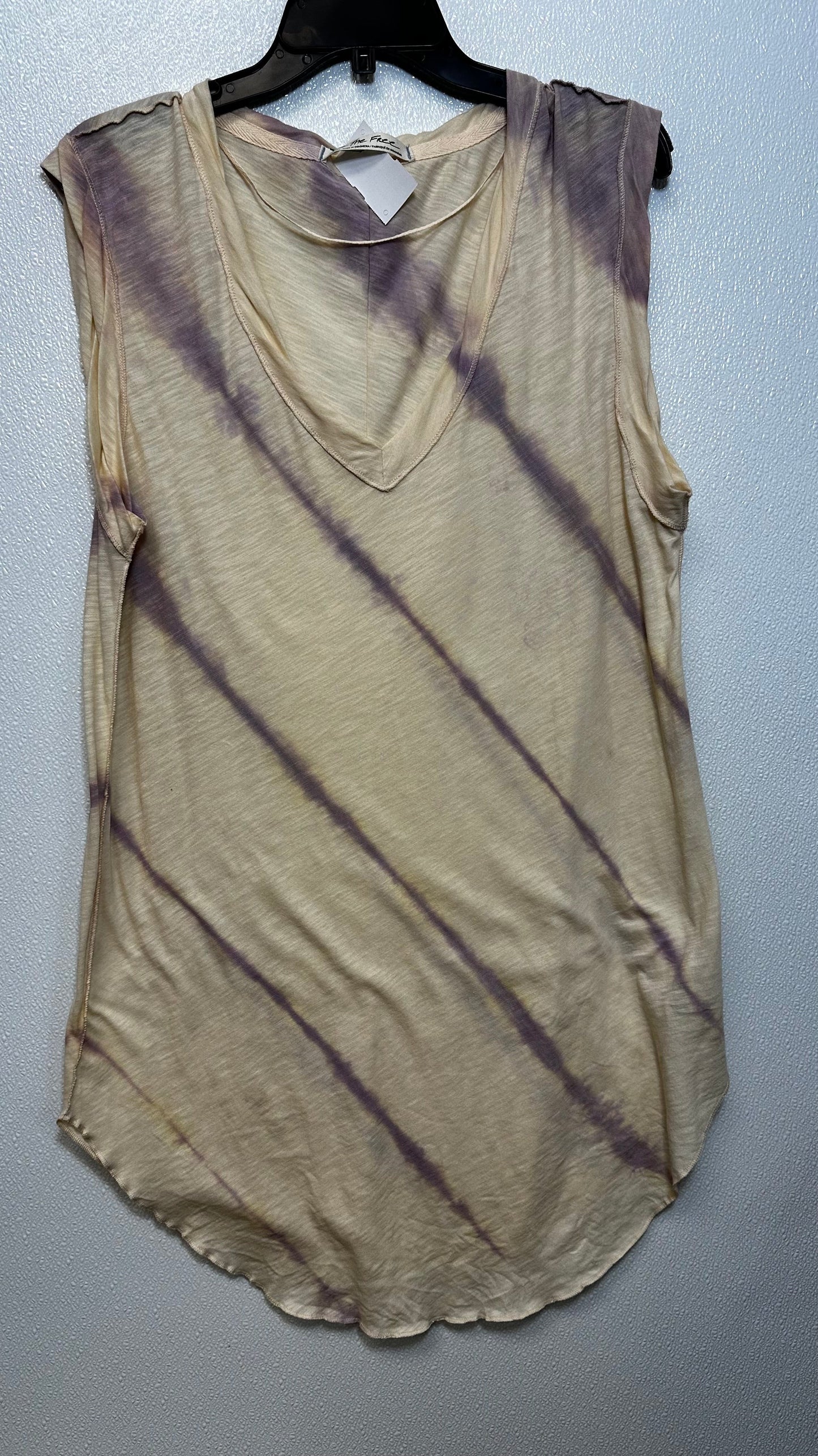 Tie Dye Coverup We The Free, Size S