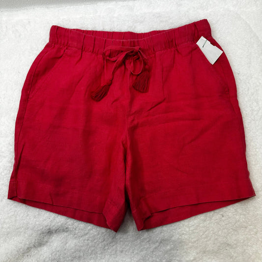 Coral Shorts Talbots O, Size S
