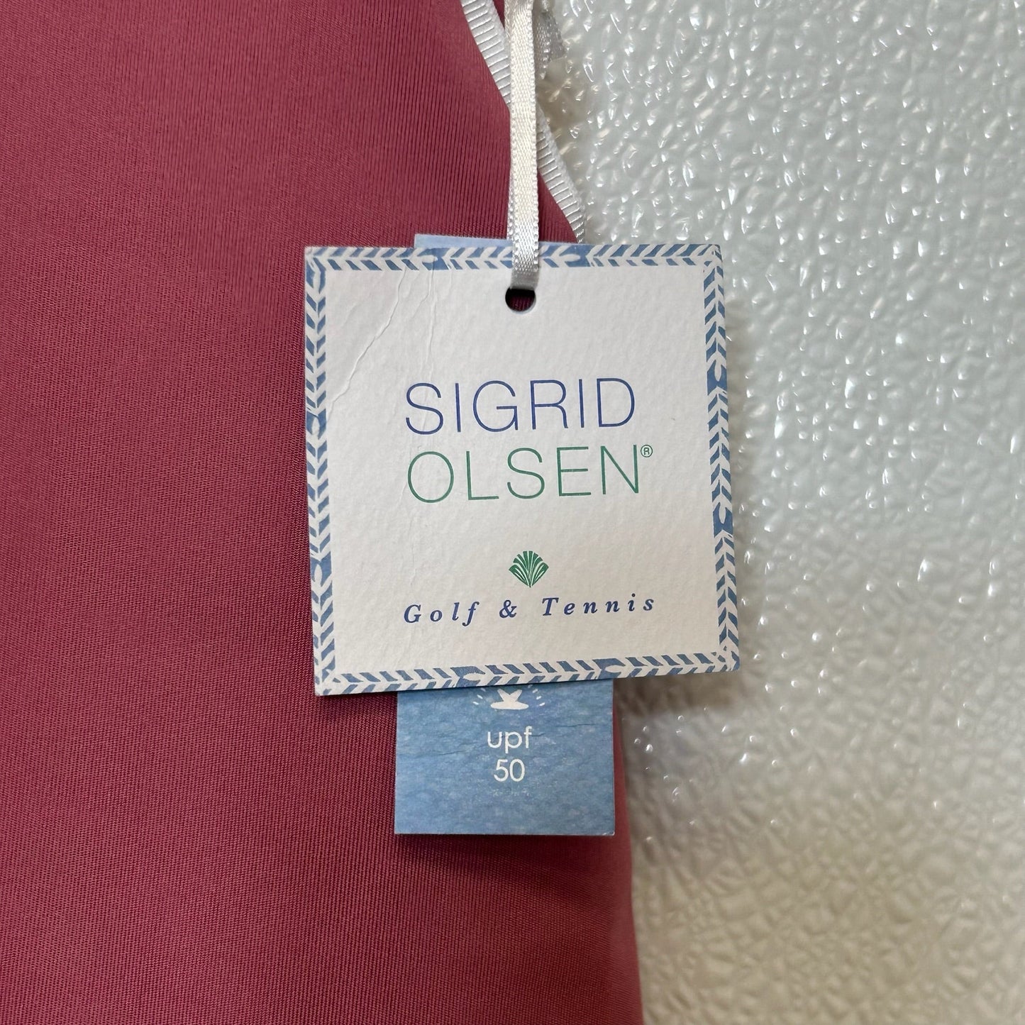 Rose Skort Sigrid Olsen, Size Xs