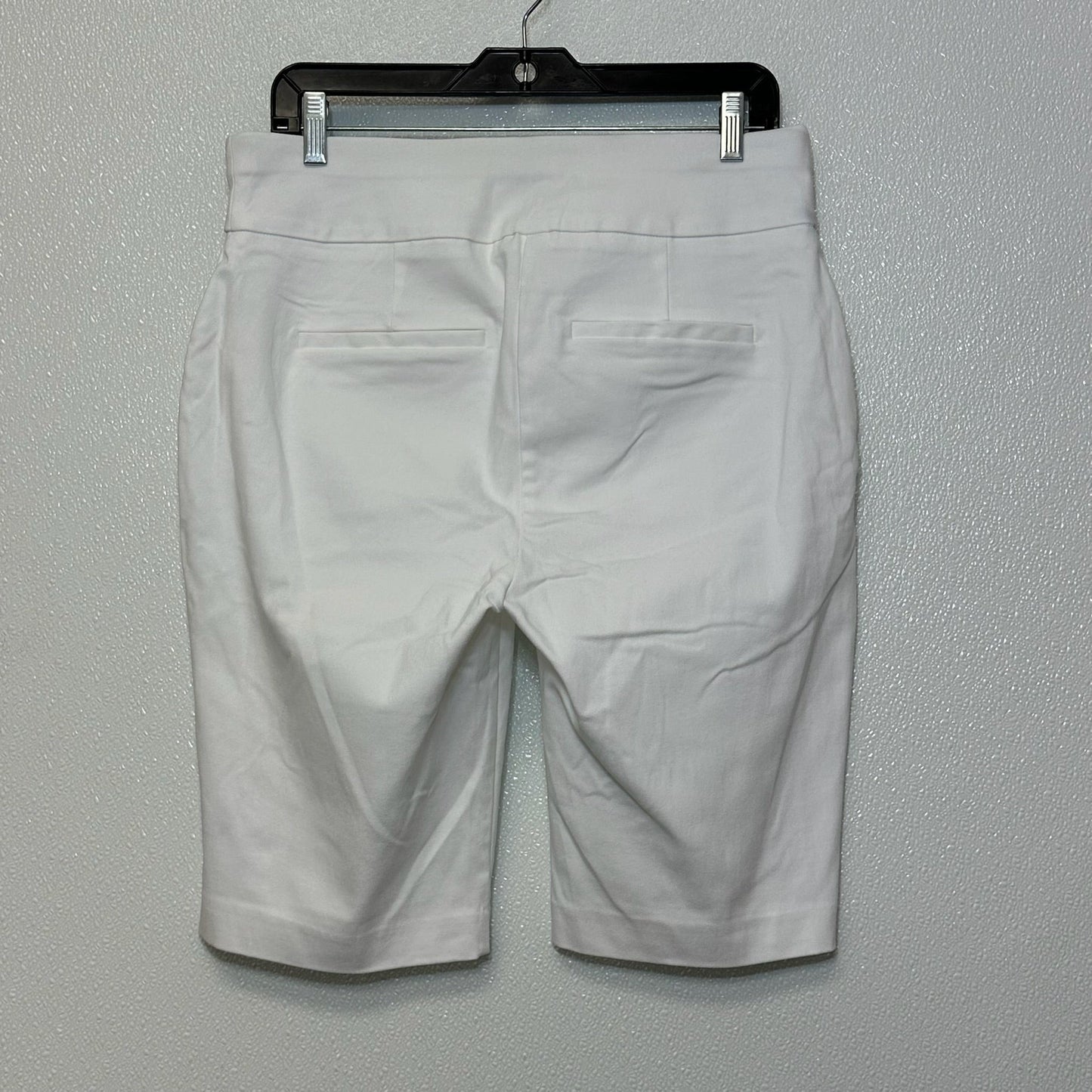 White Shorts New York And Co O, Size L