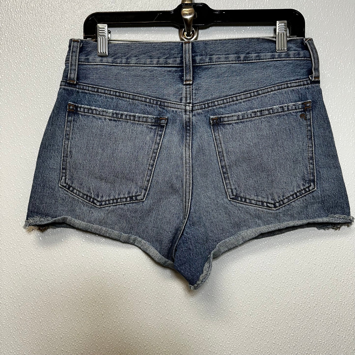 Denim Shorts Madewell, Size 0