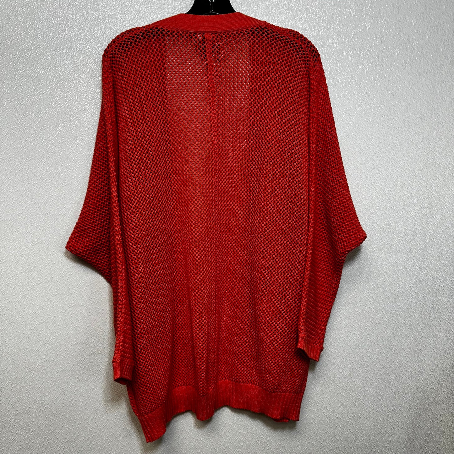 Coral Cardigan Daytrip, Size M