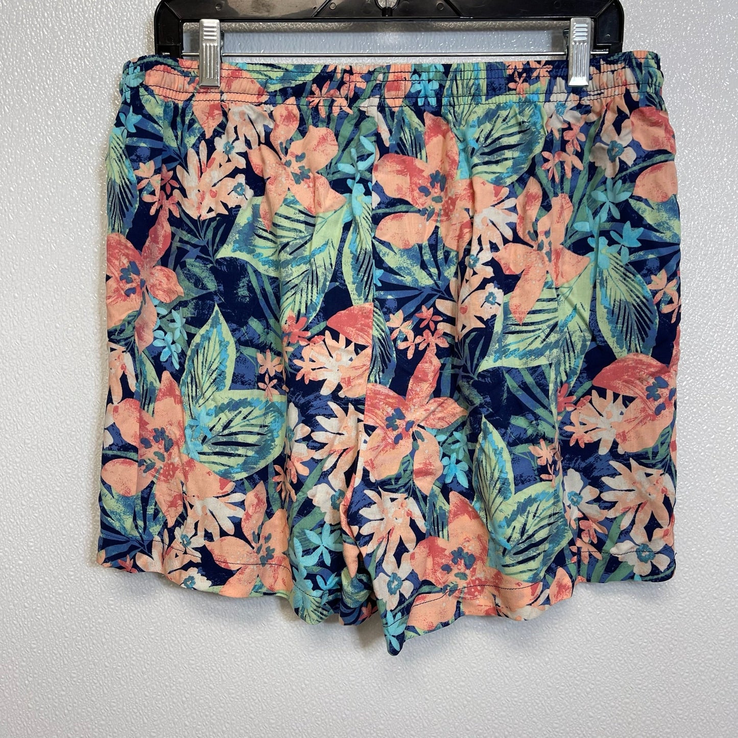 Floral Shorts Set Jessica Simpson, Size L