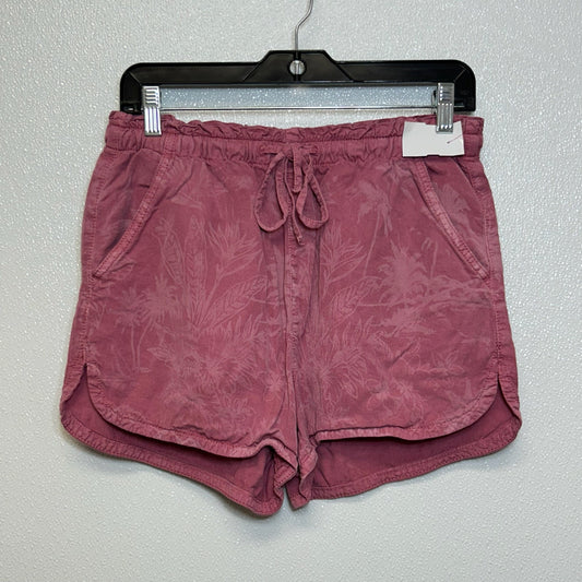 Raspberry Shorts American Eagle, Size S