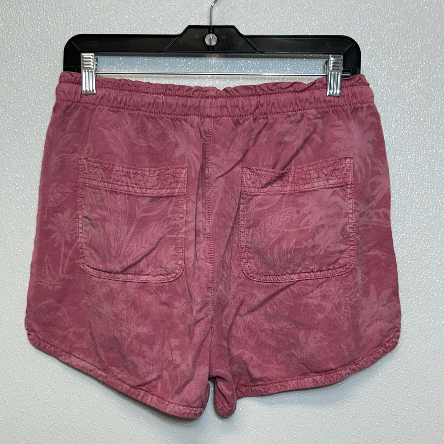 Raspberry Shorts American Eagle, Size S