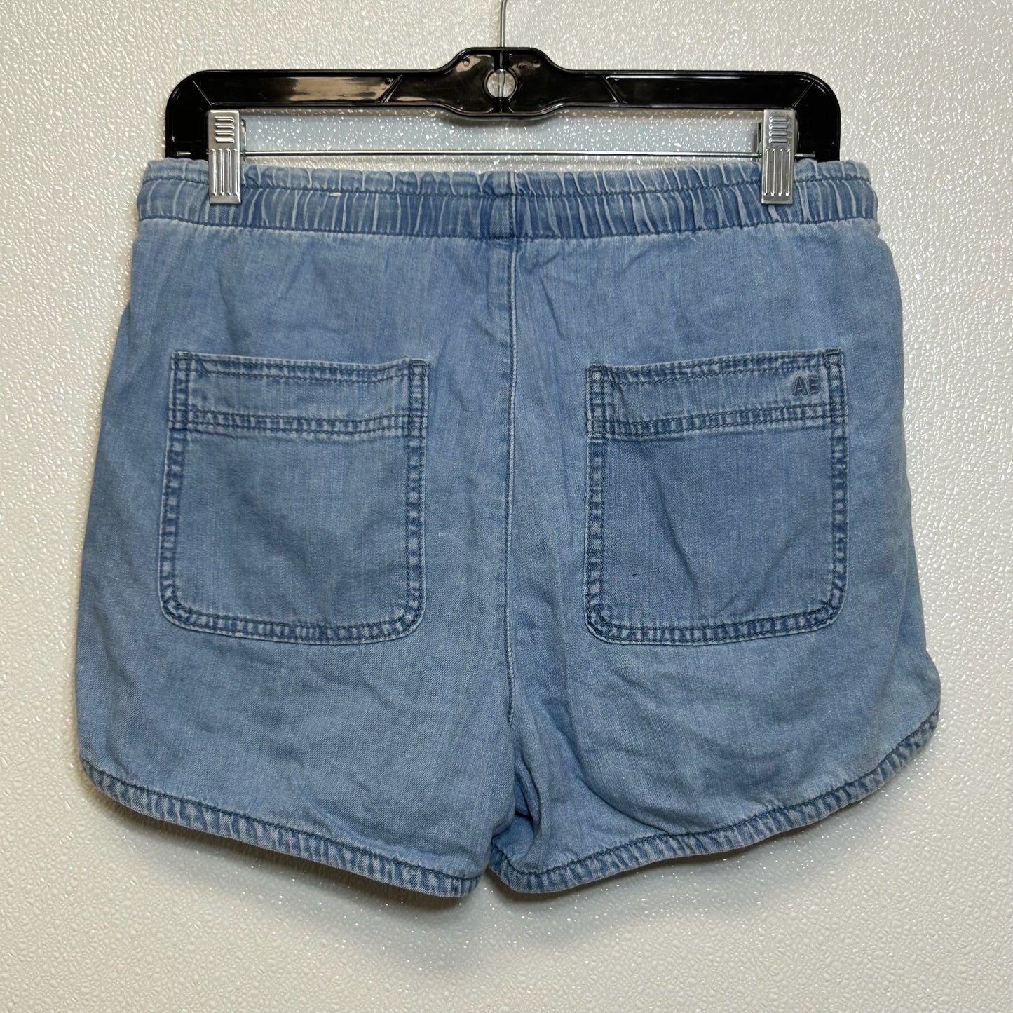 Denim Shorts American Eagle, Size S