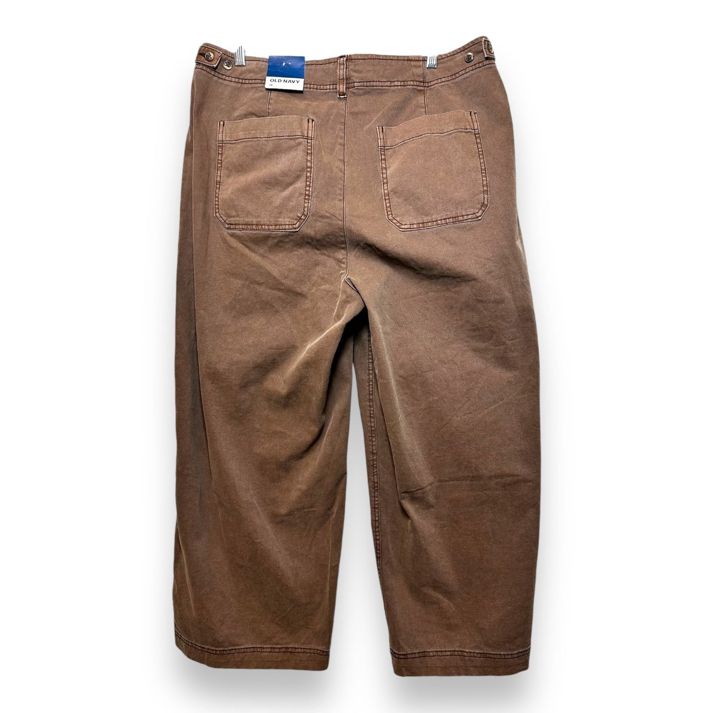 Pants Cargo & Utility By Old Navy O, Size: 16