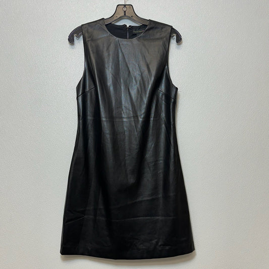 Black Dress Casual Short House Of Harlow, Size M