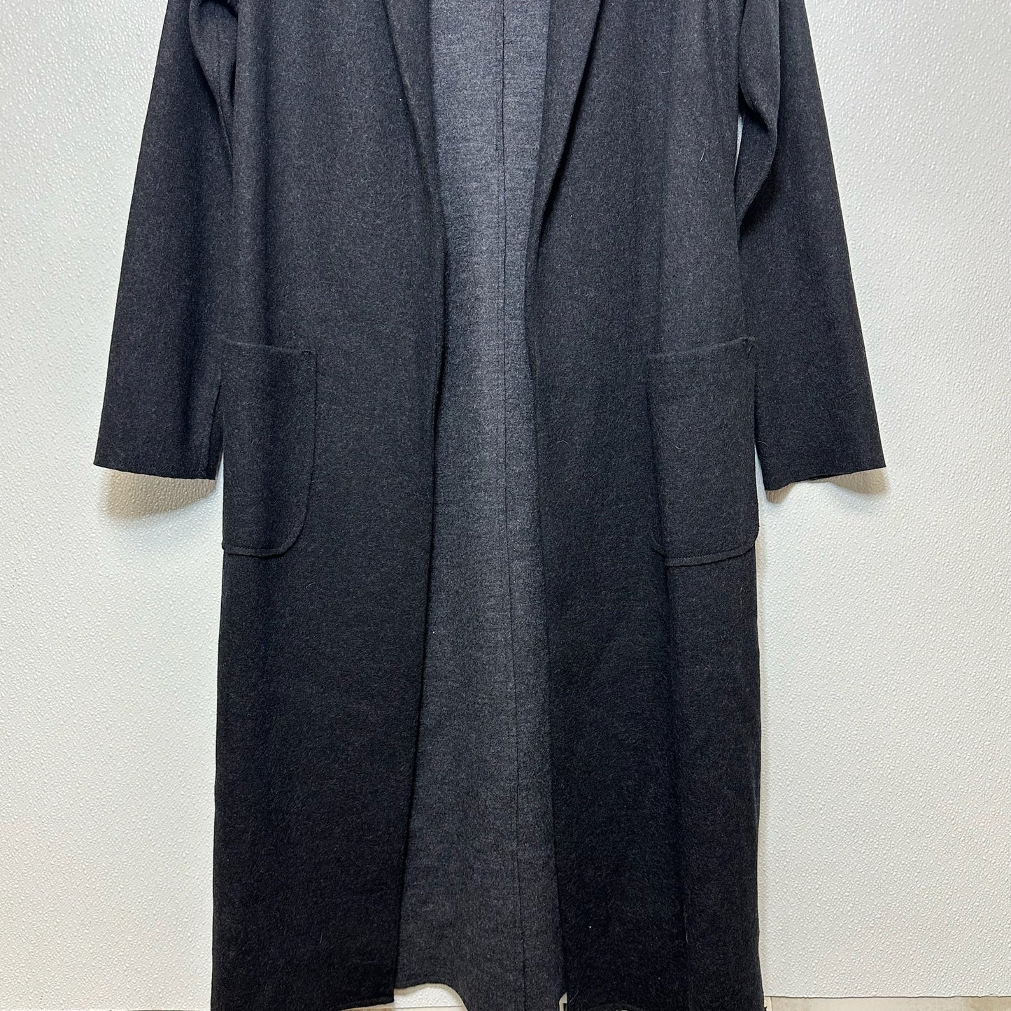 Charcoal Coat Other Clothes Mentor, Size S