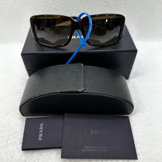 Sunglasses Designer Prada