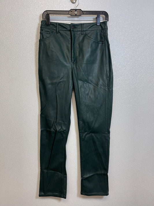 Forest Pants Ankle Express O, Size 6