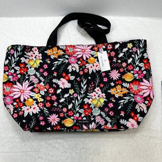 Tote By Vera Bradley O, Size: Large