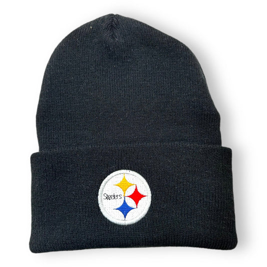 Pittsburgh Steelers Hat Beanie By Clothes Mentor