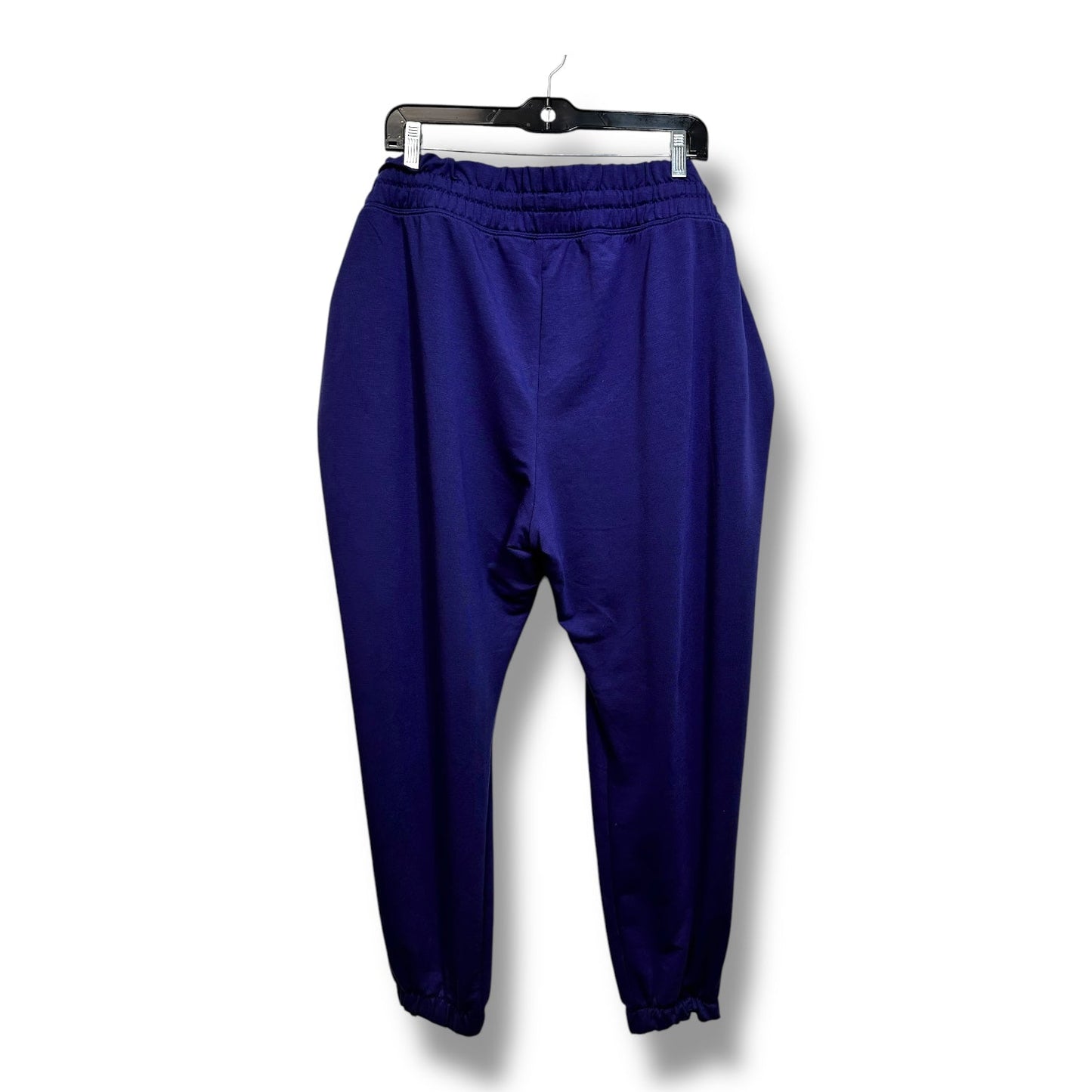 Athletic Pants By Under Armour In Purple, Size: 2x