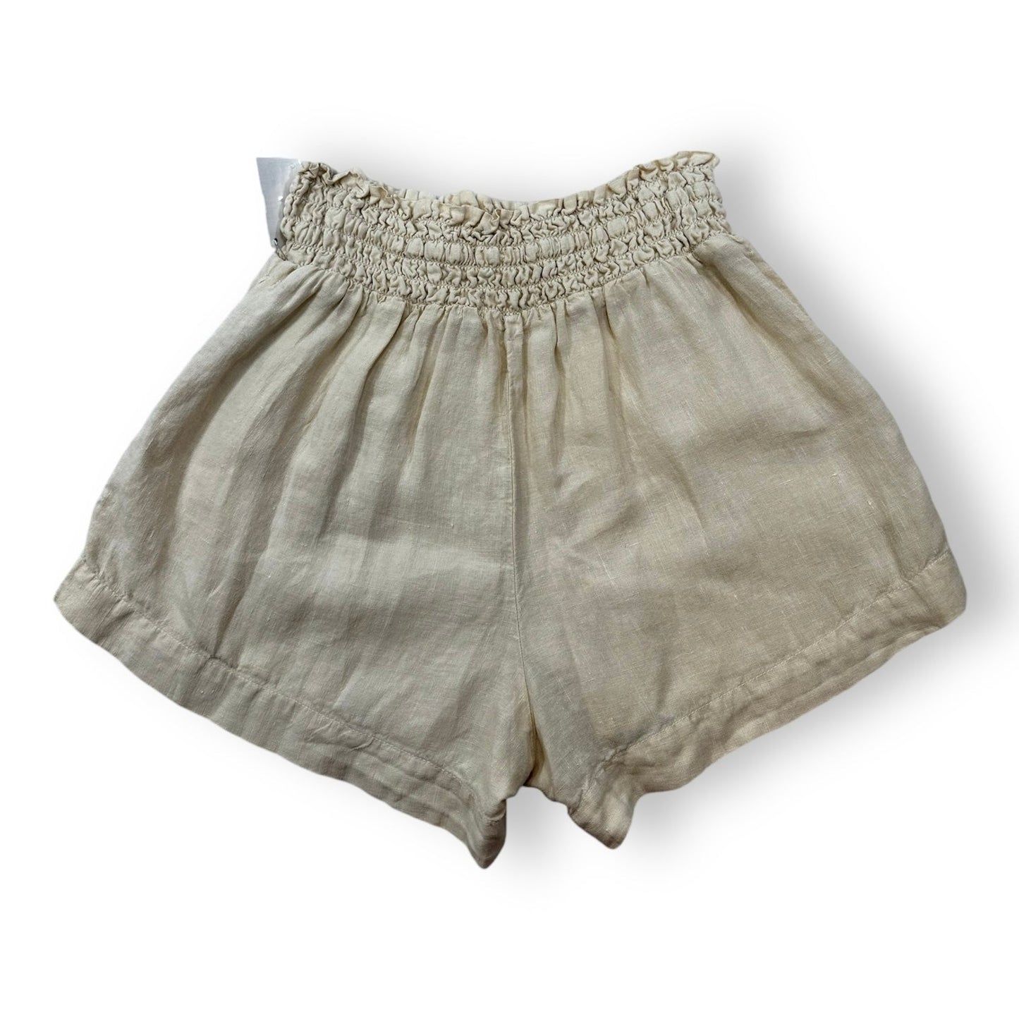 Shorts By Cloth And Stone In Ivory, Size: S