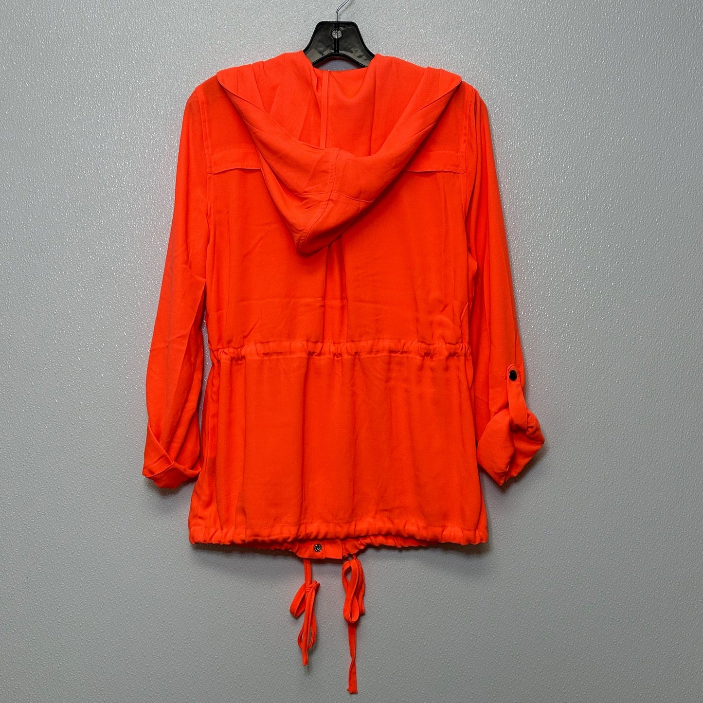 Jacket Other By Clothes Mentor In Neon, Size: M