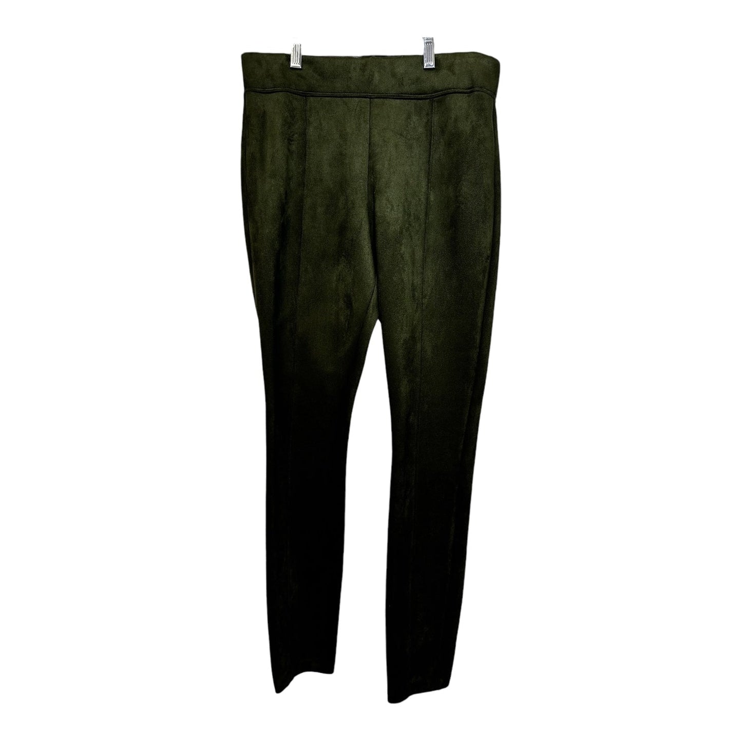 Pants Ankle By Old Navy O In Olive, Size: S