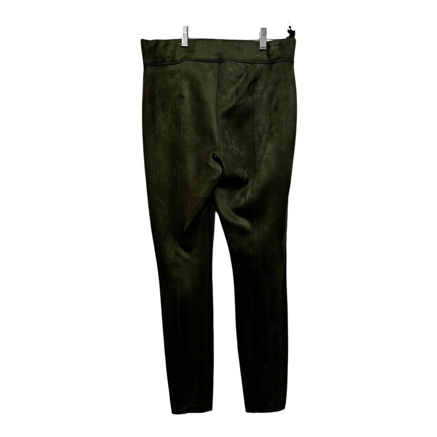 Pants Ankle By Old Navy O In Olive, Size: S