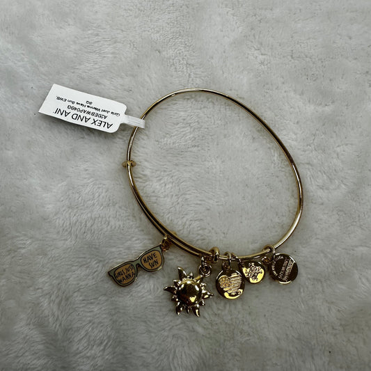 Bracelet Bangle By Alex And Ani