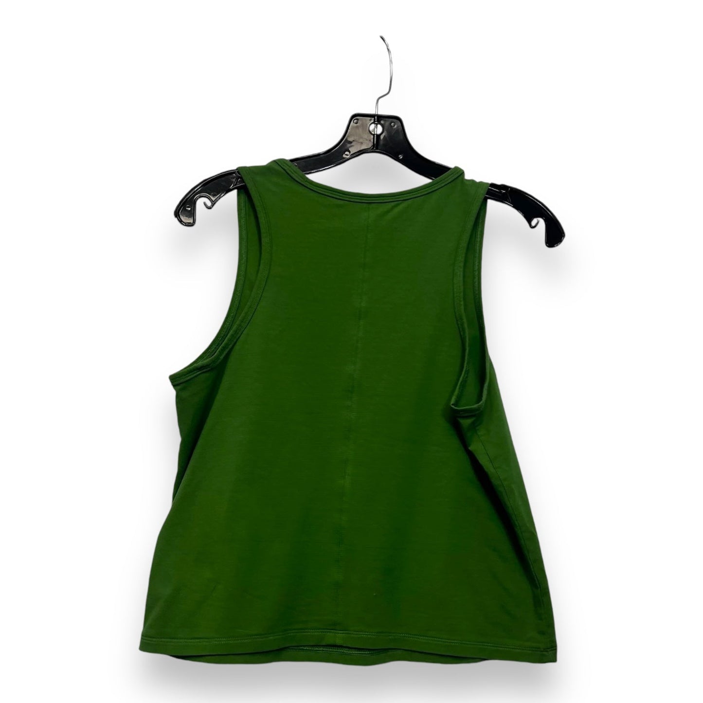 Athletic Tank Top By Athleta In Green, Size: S