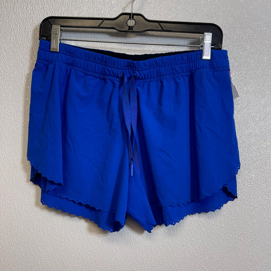 Athletic Shorts By Lululemon, Size: 6