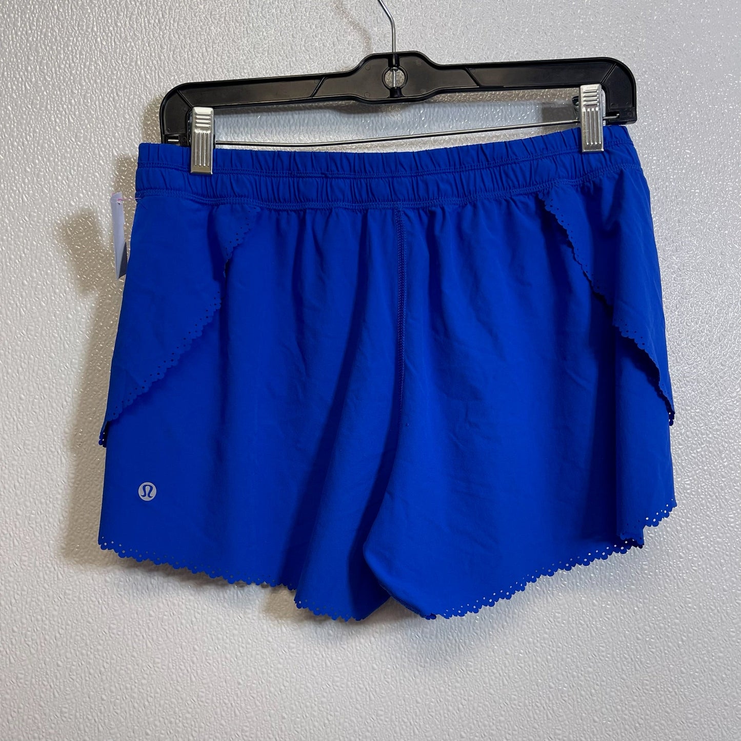 Athletic Shorts By Lululemon, Size: 6