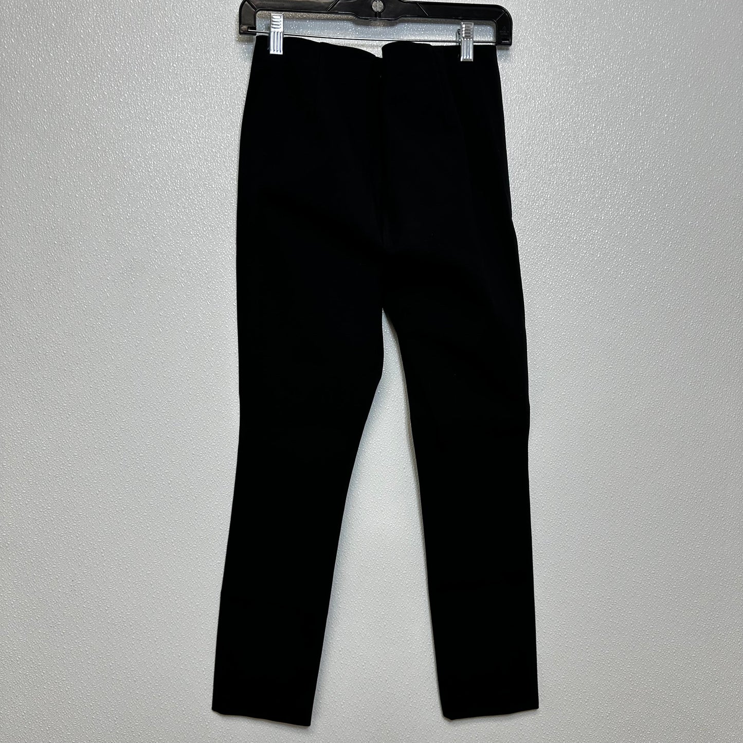 Pants Ankle By Rag And Bone In Black, Size: 6