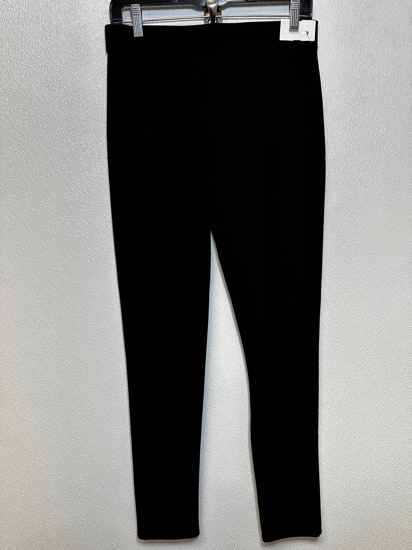 Pants Ankle By Theory In Black, Size: M