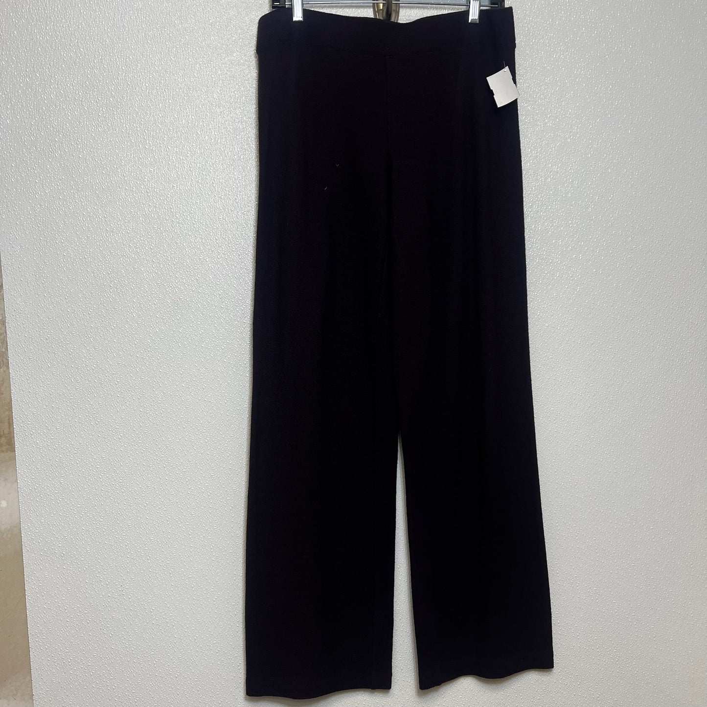 Pants Ankle By Eileen Fisher In Wine, Size: S